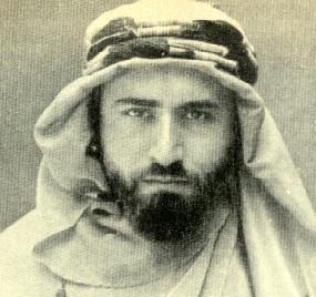 Fakir Tahra Bey