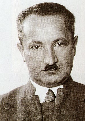 Heidegger the Nazi